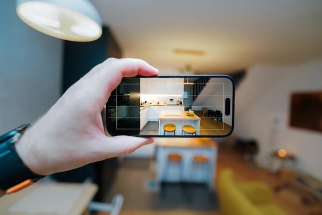 Продаж нерухомості в Кракові — професійні фото та підготовка пропозиції з H.Properties